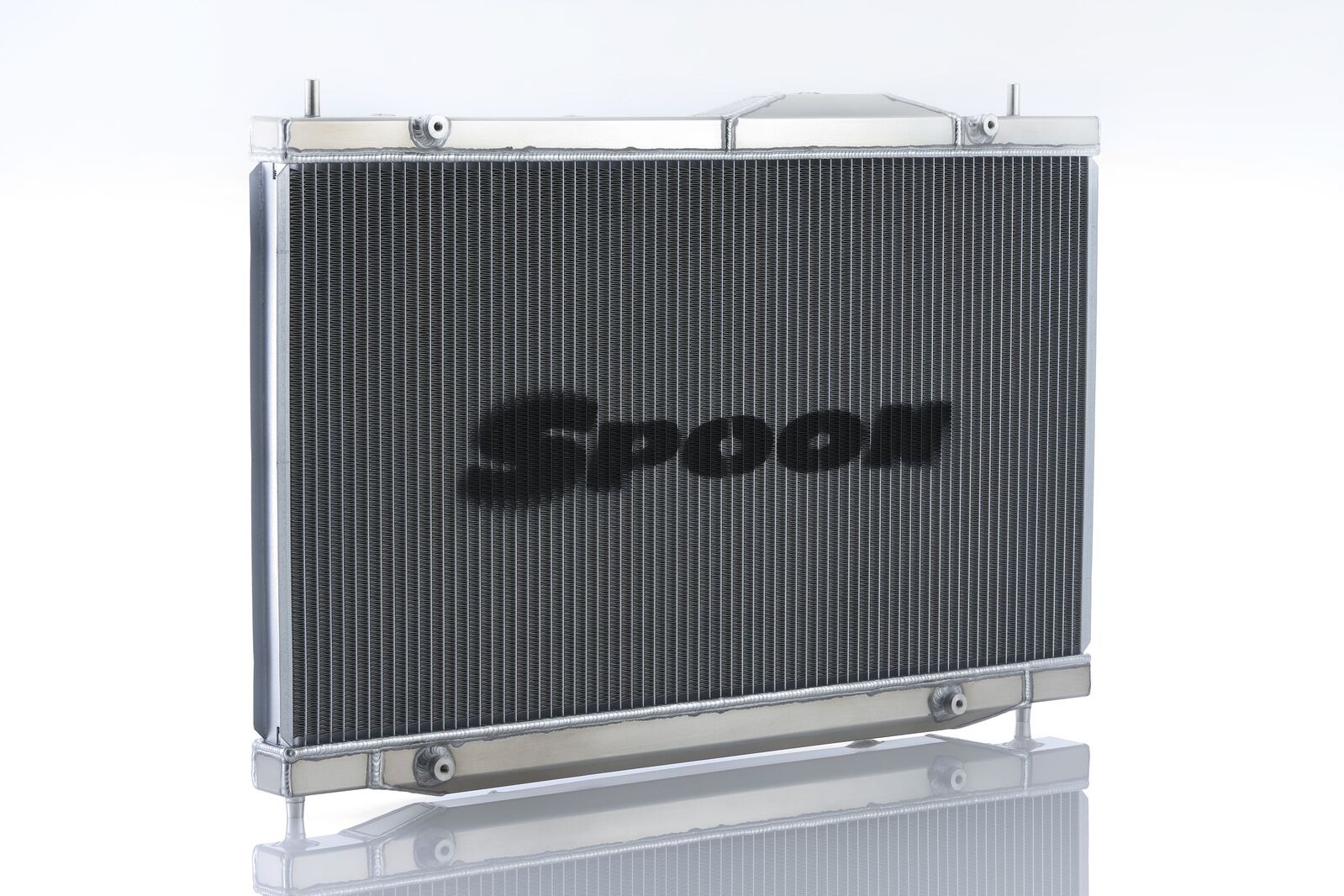 SPOON SPORTS ALUMINIUM RACE RADIATOR FK8 CIVIC TYPE R