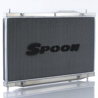SPOON SPORTS ALUMINIUM RACE RADIATOR FK8 CIVIC TYPE R