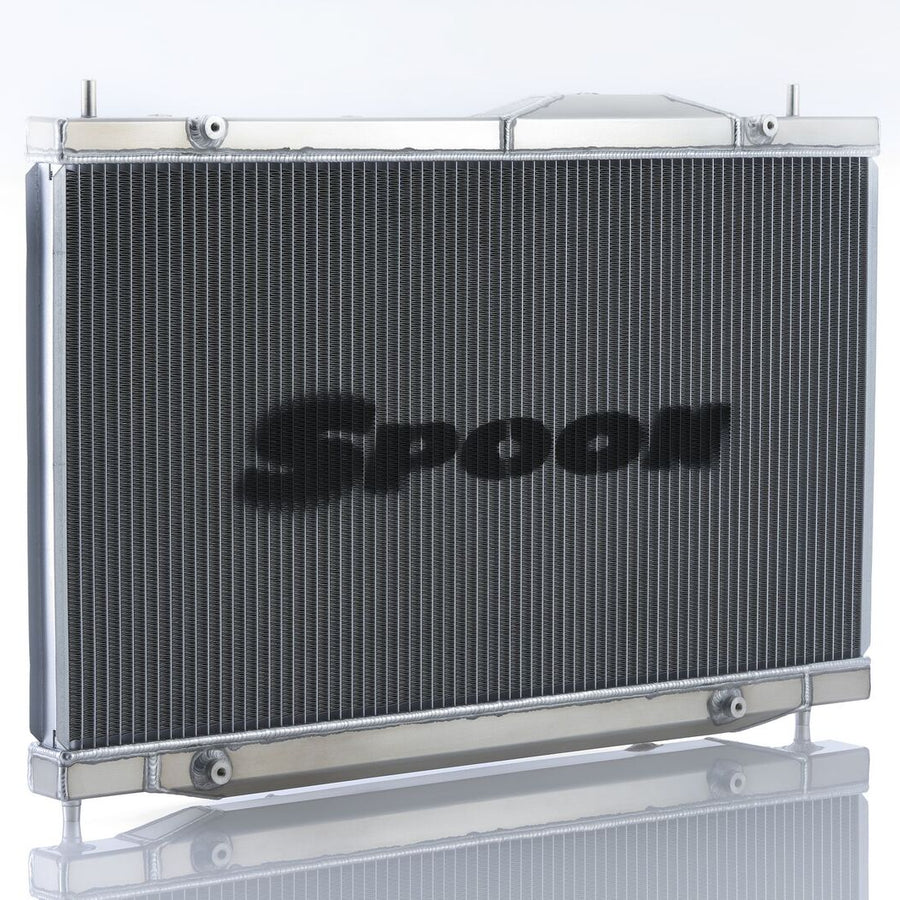 SPOON SPORTS ALUMINIUM RACE RADIATOR FK8 CIVIC TYPE R