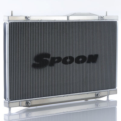 SPOON SPORTS ALUMINIUM RACE RADIATOR FK8 CIVIC TYPE R