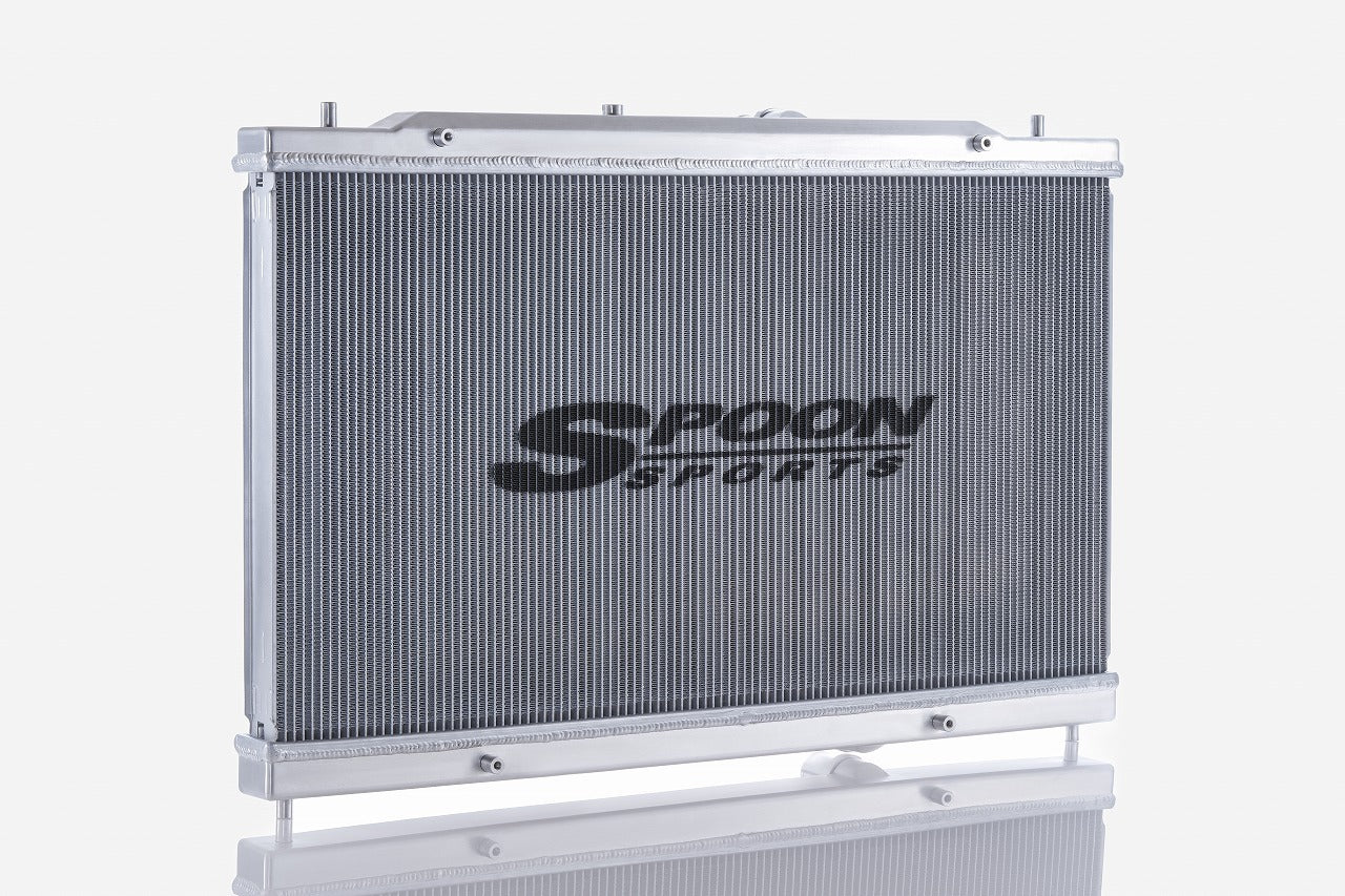 SPOON SPORTS ALUMINIUM RADIATOR HONDA CIVIC TYPE R FL5