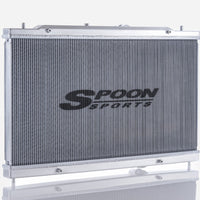 SPOON SPORTS ALUMINIUM RADIATOR HONDA CIVIC TYPE R FL5