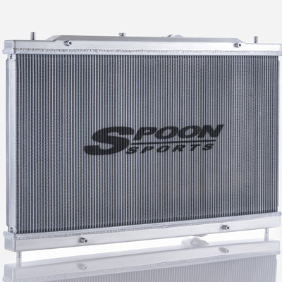 SPOON SPORTS ALUMINIUM RADIATOR HONDA CIVIC TYPE R FL5