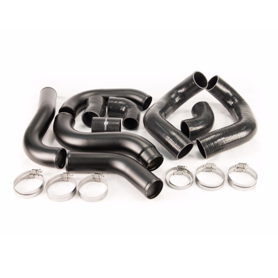 Process West Stage 2 Intercooler Piping Kit