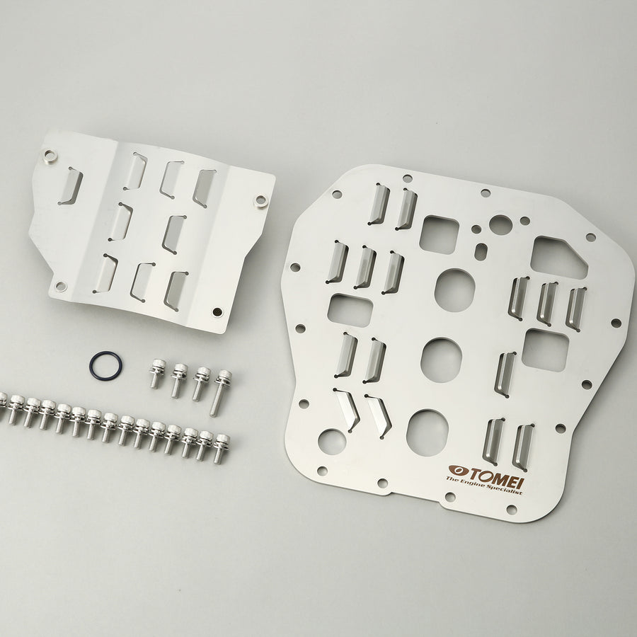 TOMEI BAFFLE STIFFENER EJ20ï¼/EJ25ï¼