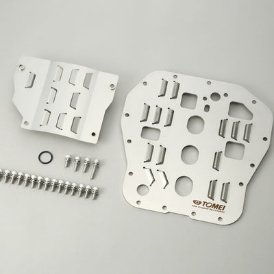 TOMEI BAFFLE STIFFENER EJ20ï¼/EJ25ï¼