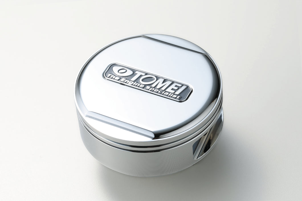 TOMEI OIL FILLER CAP MITSUBISHI BUFF