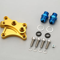 TOMEI N2 OIL BLOCK SR20DE(T) (R)PS13/S14/S15