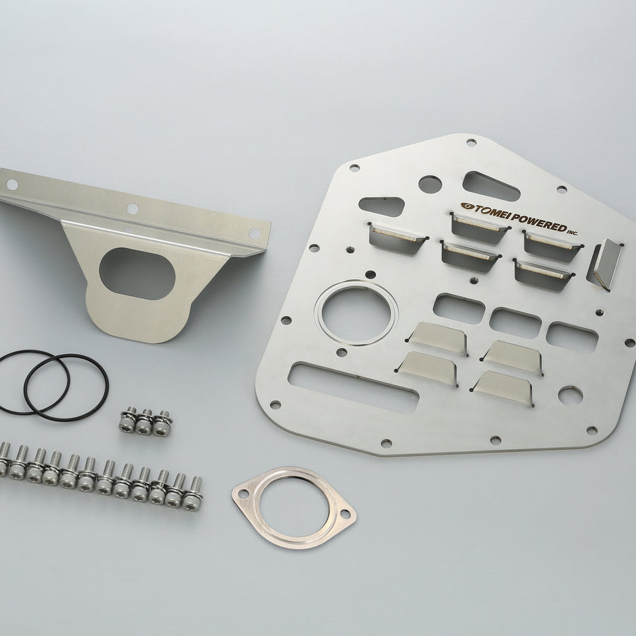 TOMEI BAFFLE STIFFENER FA20DI