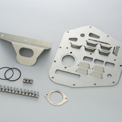 TOMEI BAFFLE STIFFENER FA20DI