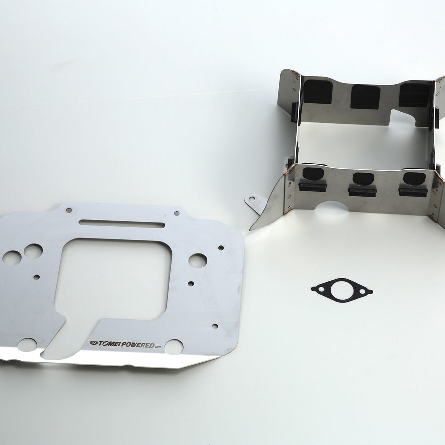 TOMEI OIL PAN BAFFLE PLATE TYPE R 1JZ/2JZ-GTE
