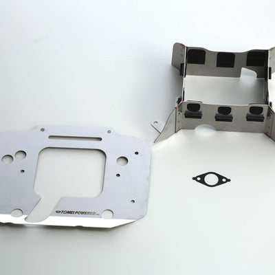 TOMEI OIL PAN BAFFLE PLATE TYPE R 1JZ/2JZ-GTE