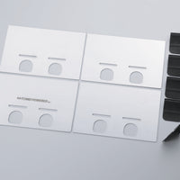 TOMEI UNIVERSAL OIL PAN BAFFLE PLATE