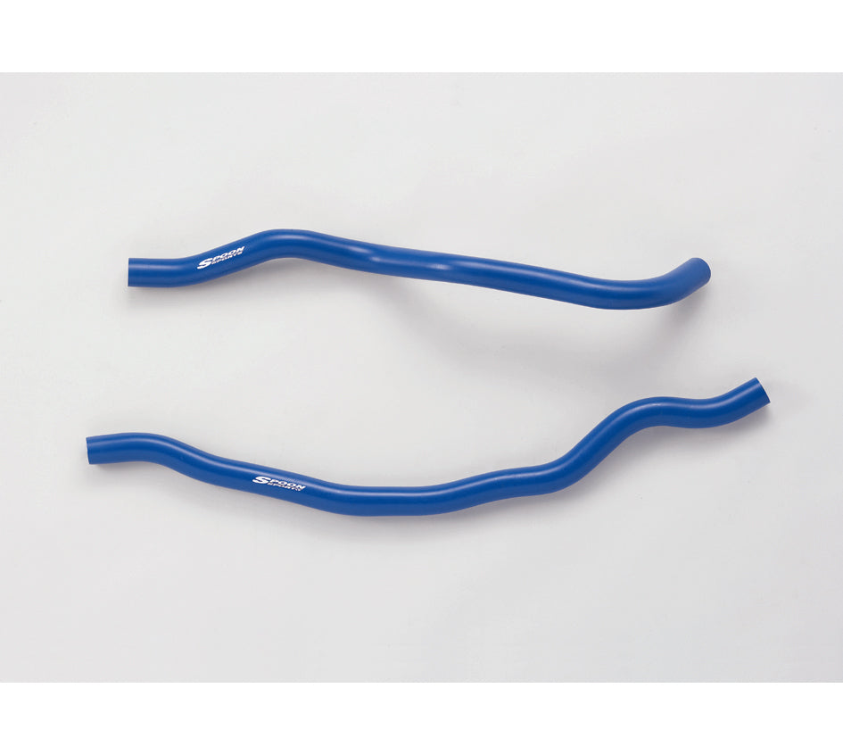 SPOON SPORTS REINFORCED RADIATOR HOSE S2000