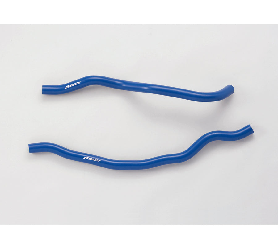 SPOON SPORTS REINFORCED RADIATOR HOSE S2000