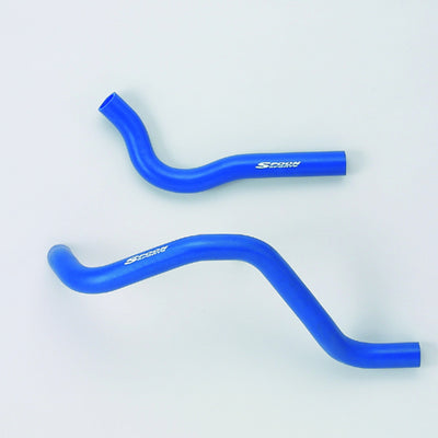 SPOON SPORTS REINFORCED RADIATOR HOSE DC2/DB8/EG6
