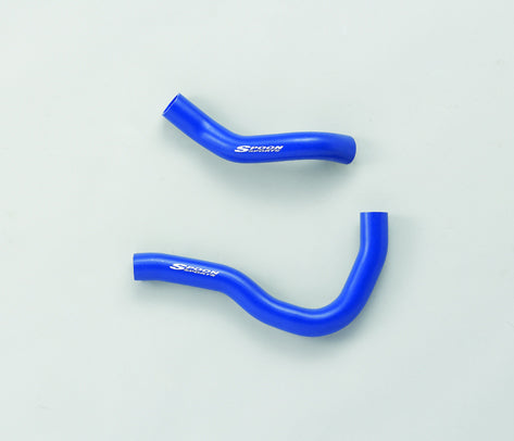 SPOON SPORTS REINFORCED RADIATOR HOSE DC5/EP3