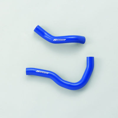 SPOON SPORTS REINFORCED RADIATOR HOSE DC5/EP3