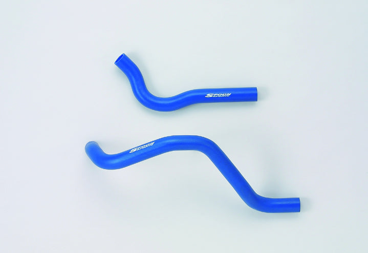 SPOON SPORTS REINFORCED RADIATOR HOSE EK4/EK9