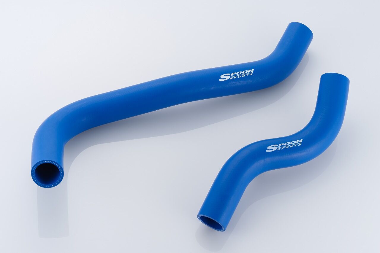 SPOON SPORTS SEP RADIATOR HOSE SET HONDA CIVIC TYPE R FL5