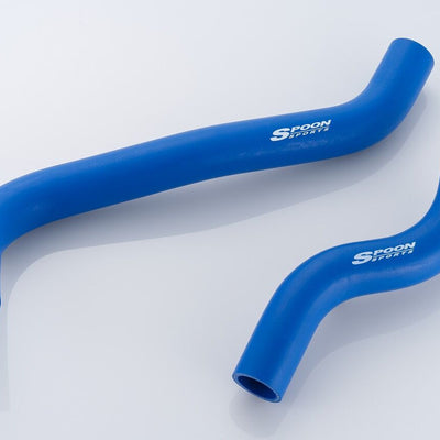 SPOON SPORTS SEP RADIATOR HOSE SET HONDA CIVIC TYPE R FL5
