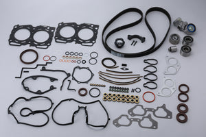 TOMEI ENG O/H KIT(Full) EJ20 GD# 93.5-1.0