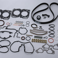 TOMEI ENG OVERHAUL KIT(PULLEY-LESS) EJ20 GDï¼ 93.5-1.8