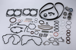 TOMEI ENG O/H KIT(Full) EJ25 GRF/GVF 101.2-1.0