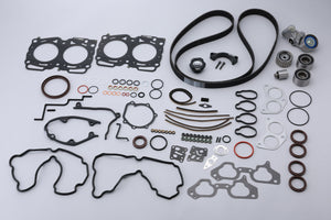 TOMEI ENG O/H KIT(Full) EJ20 GRB/GVB 93.5-1.5