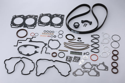 TOMEI ENG O/H KIT(Pulley-Less) EJ20 GRB/GVB 93.5-1.5