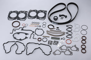 TOMEI ENG O/H KIT(Pulley-Less) EJ20 GRB/GVB 93.5-0.7