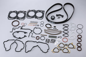 TOMEI ENG O/H KIT(Pulley-Less) EJ20 GH8 93.5-1.0