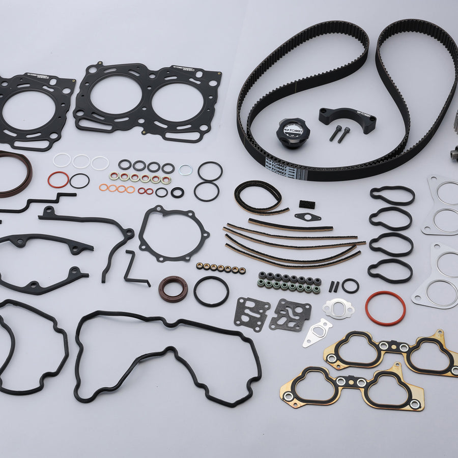 TOMEI ENG OVERHAUL KIT(FULL) EJ20 BL5/BP5 93.5-1.0 SUBARU