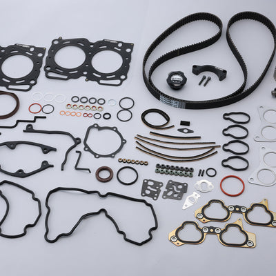 TOMEI ENG OVERHAUL KIT(FULL) EJ20 BL5/BP5 93.5-1.2