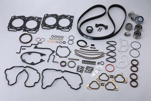 TOMEI ENG O/H KIT(Full) EJ20 BL5/BP5 93.5-1.2