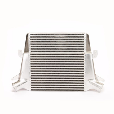 Process West Stage 1 Intercooler Core