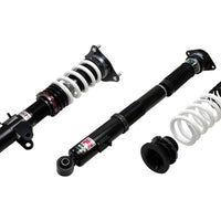 HKS HIPERMAX R COILOVERS SUSPENSION FOR HONDA CIVIC TYPE R FL5 K20C