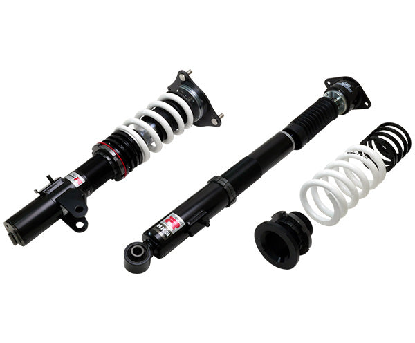 HKS HIPERMAX R COILOVERS SUSPENSION FOR HONDA CIVIC TYPE R FL5 K20C