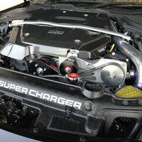 HKS GT2 SUPERCHARGER KIT For NISSAN FAIRLADY Z UA- CBA-Z33 VQ35DE 12001-AN009