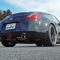 HKS Super Sound Master EXHAUST For NISSAN FAIRLADY Z Z34 VQ37VHR 32023-AN003