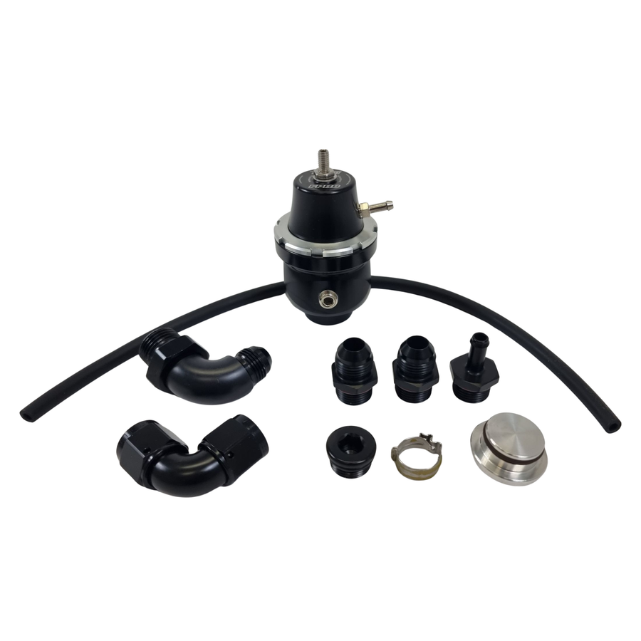 Process West Fuel Stage 1 Fitting Kit