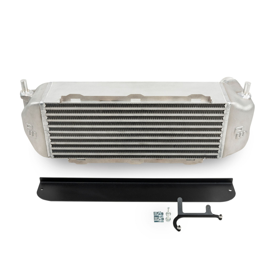 Process West Stage 1 Intercooler Upgrade