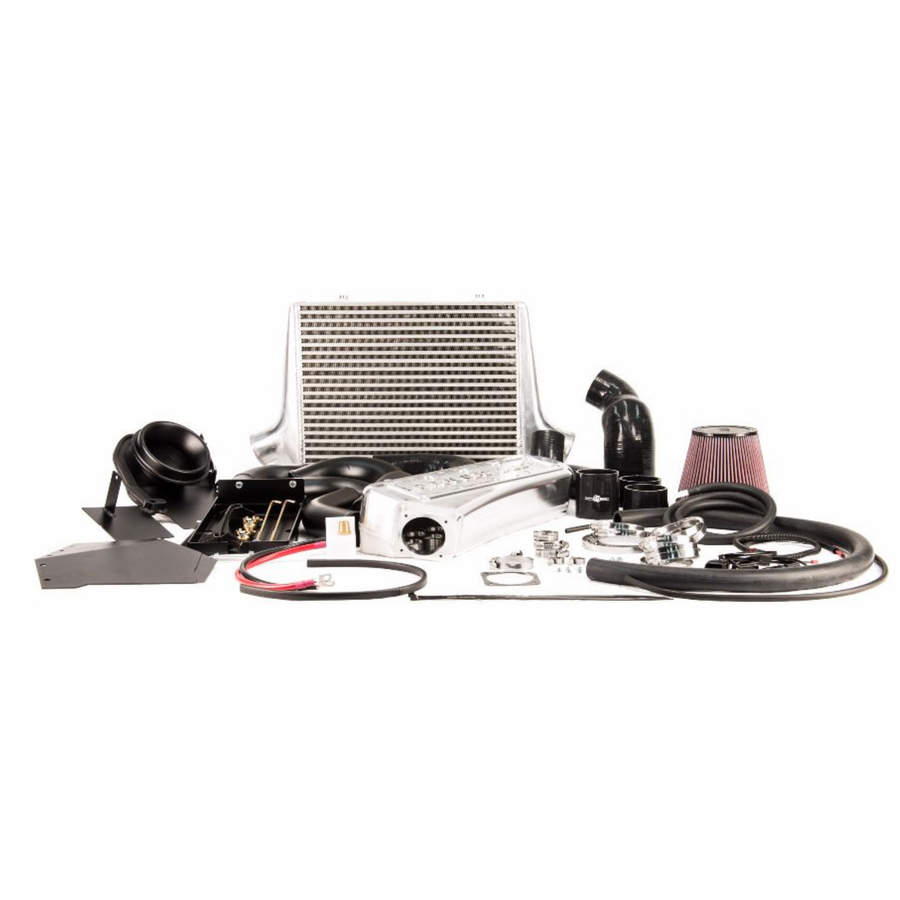 Process West Stage 3.4 Performance Package