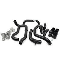 Process West Intercooler Piping Kit