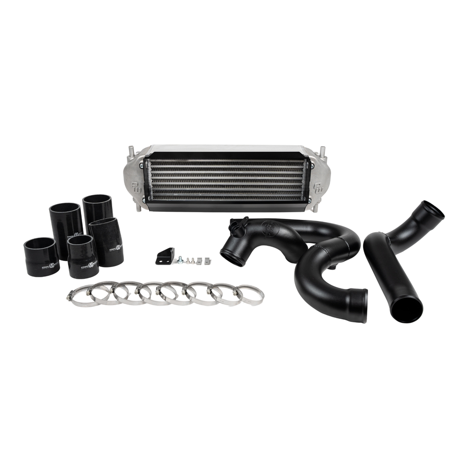 Process West Intercooler Kit