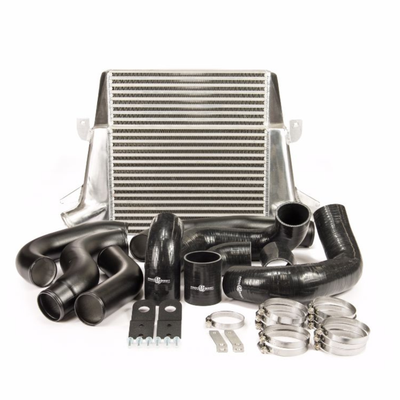 Process West Stage 1 Intercooler Kit (Stepped Core)