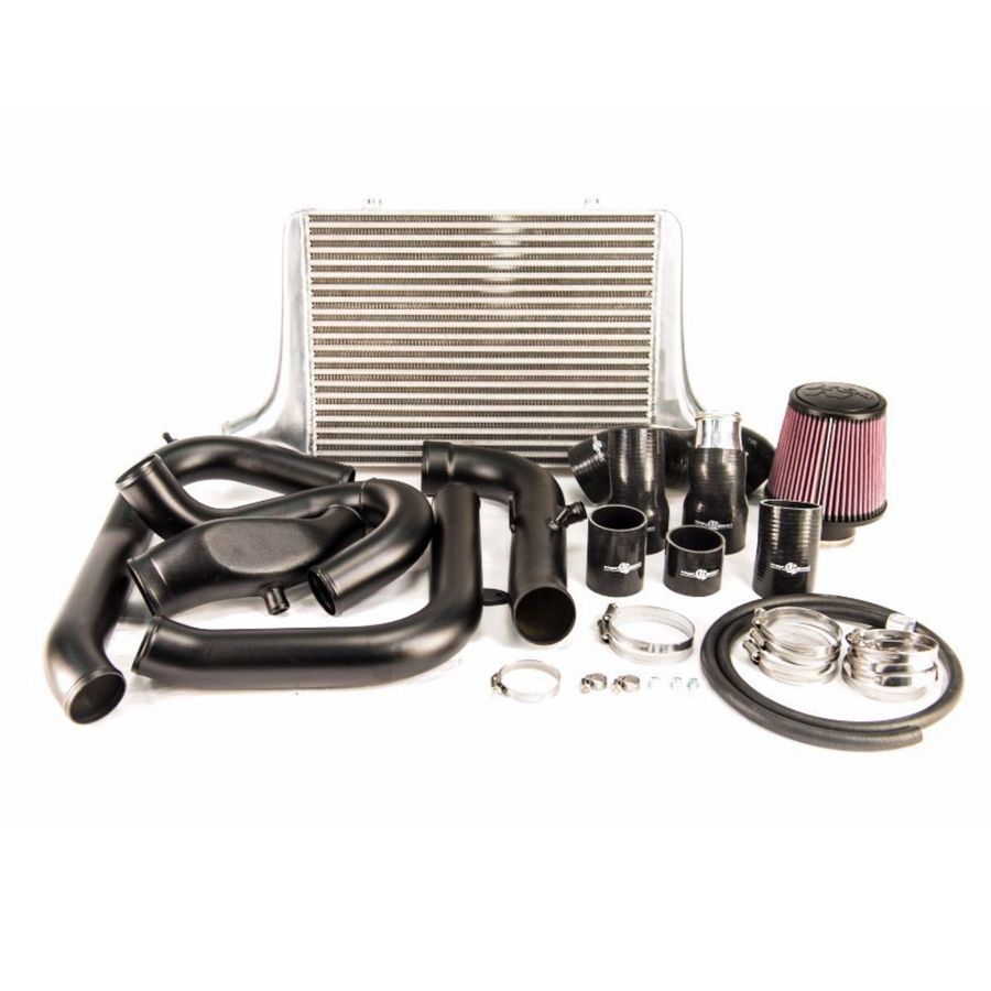 Process West Stage 2.1 Performance Package