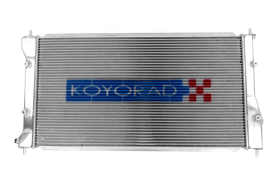 Koyo Aluminium Racing Radiator - Toyota 86/GR86 / Subaru BRZ (ZN6/ZN8)