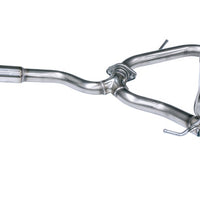 HKS LEGAMAX Premium EXHAUST For SUZUKI SWIFT SPORT ZC33S K14C TURBO 31021-AS003