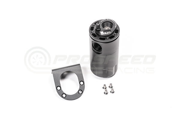 Radium Universal Fluid Lock Catch Can/AOS - Single